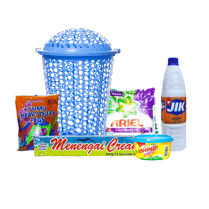 Mom’s Magic Pack