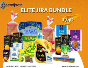 Elite Jira  Bundle