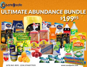 Ultimate Abundance Bundle