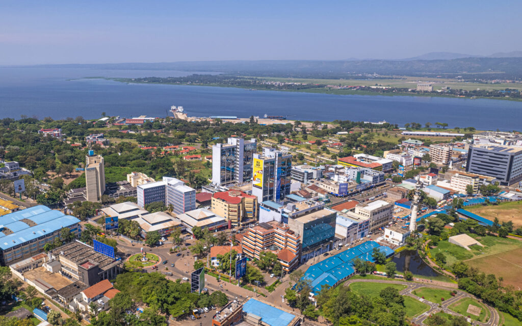 Kisumu County Government